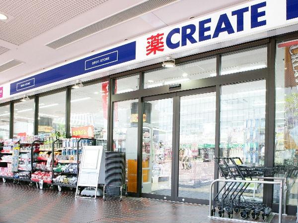 江東区千石2丁目のマンション(クリエイトエス・ディー東陽町イースト21店)