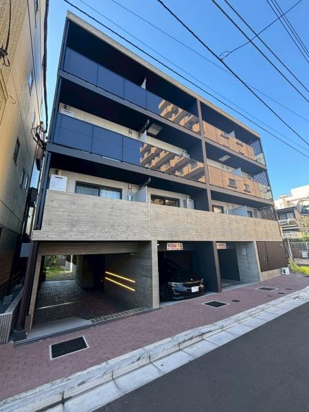 江東区千石２丁目のマンション