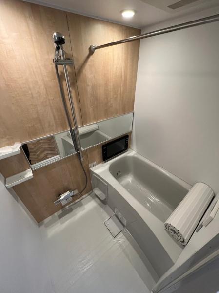 船橋市薬円台5丁目のマンション(バス)