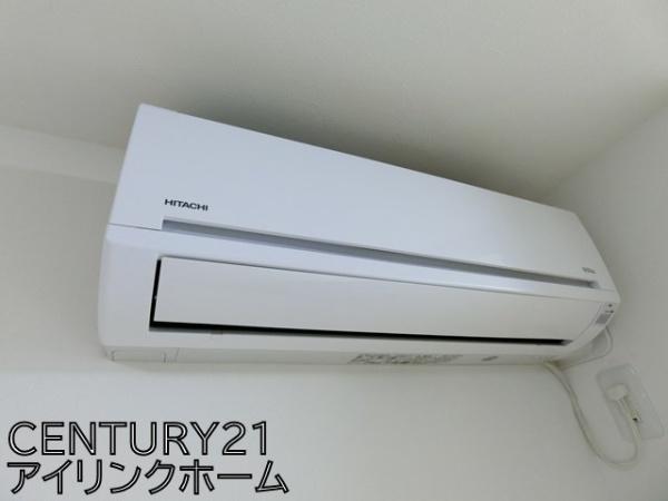 RegaroⅢ(その他設備)