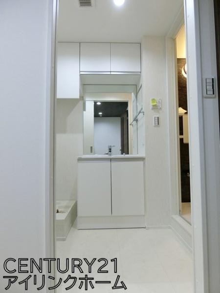 RegaroⅢ(洗面台・洗面所)