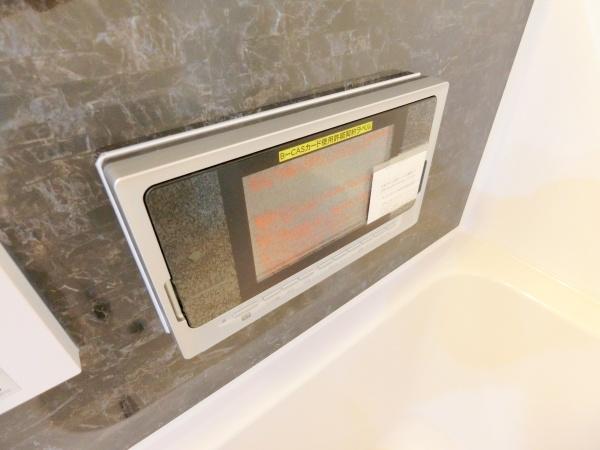 RegaroⅢ(その他設備)