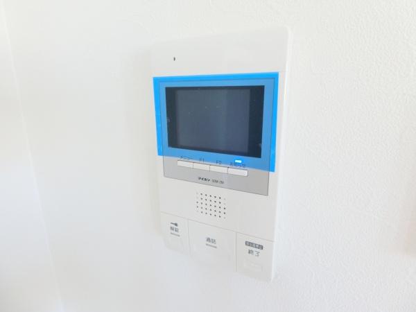 RegaroⅢ(セキュリティ)