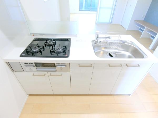 RegaroⅢ(キッチン)