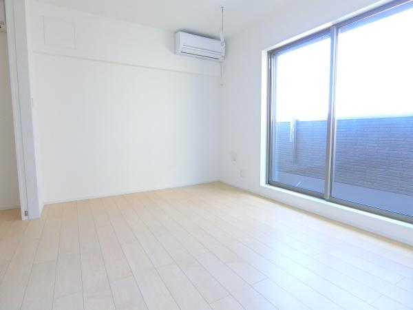 RegaroⅢ(その他内観)