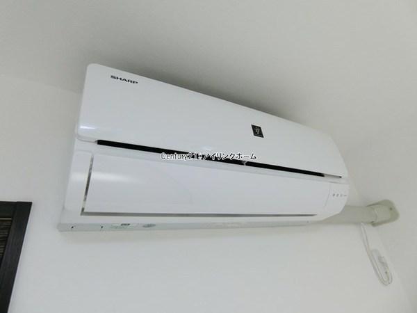 RegaroⅣ(その他設備)