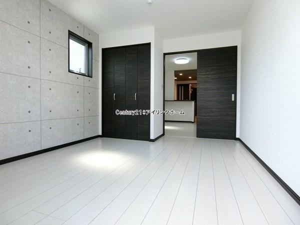 RegaroⅣ(その他内観)