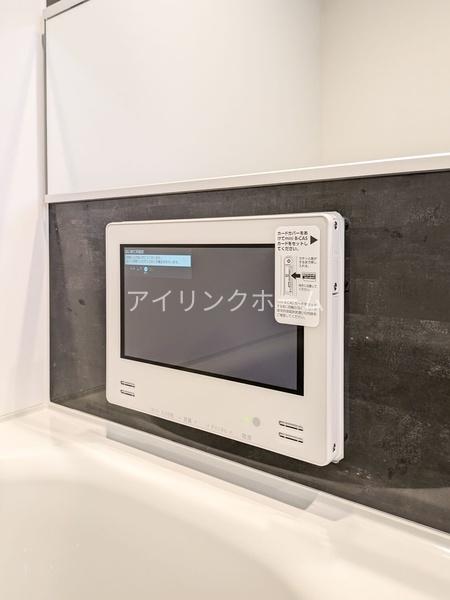 Regaro船橋馬込沢(その他設備)