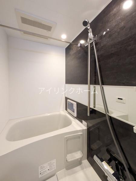 Regaro船橋馬込沢(バス)