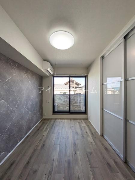 Regaro船橋馬込沢(リビング)