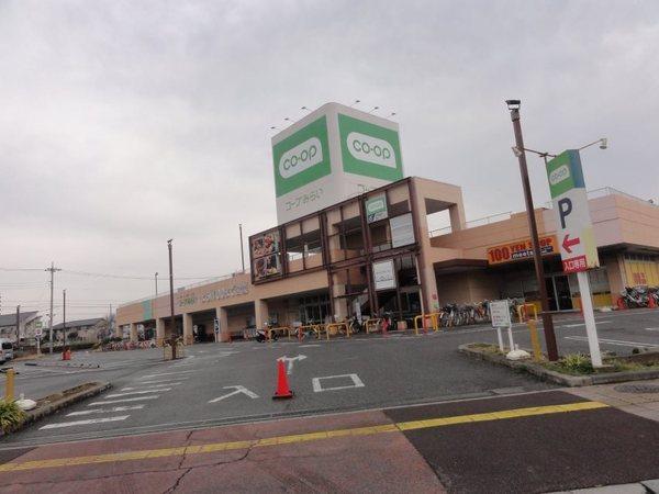 鎌ケ谷市丸山3丁目のマンション(コープ鎌ケ谷店)