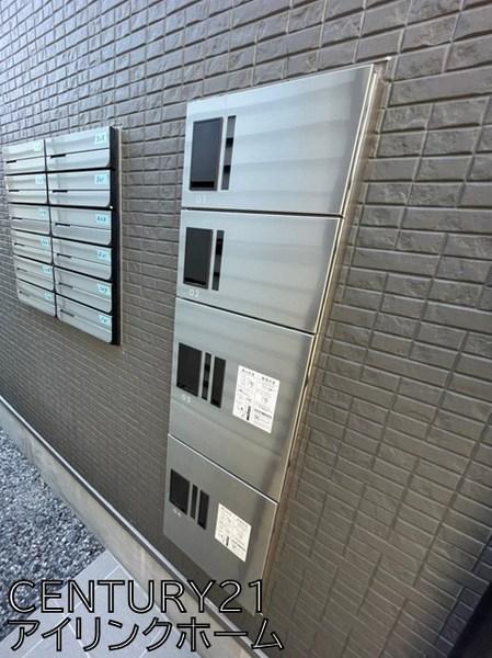 鎌ケ谷市丸山3丁目のマンション(その他共用部分)