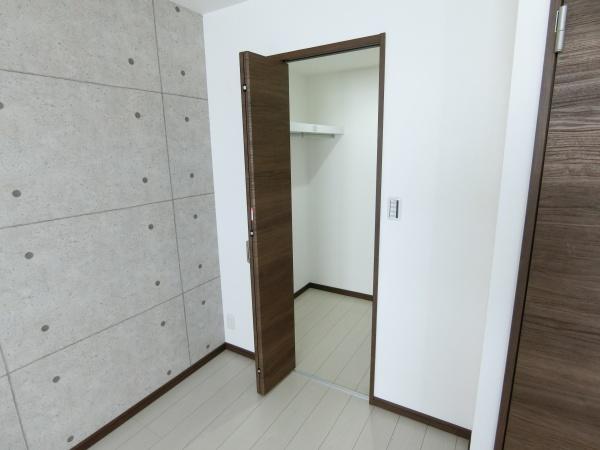 ルージェ前原(収納)