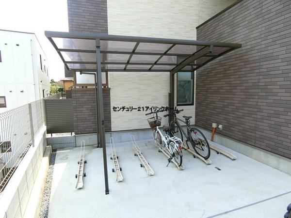 ルージェ前原(その他共用部分)