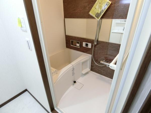 ルージェ前原(バス)