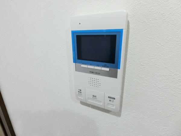 ルージェ前原(セキュリティ)