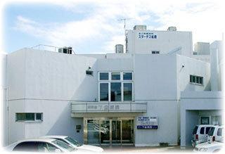 ルージェ薬円台(医療法人社団東明会下総病院)