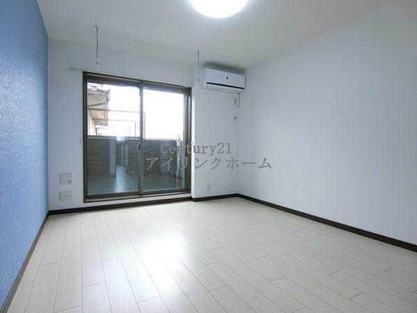 ルージェ薬円台(洋室)