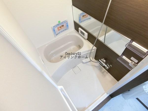 ルージェ薬円台(バス)