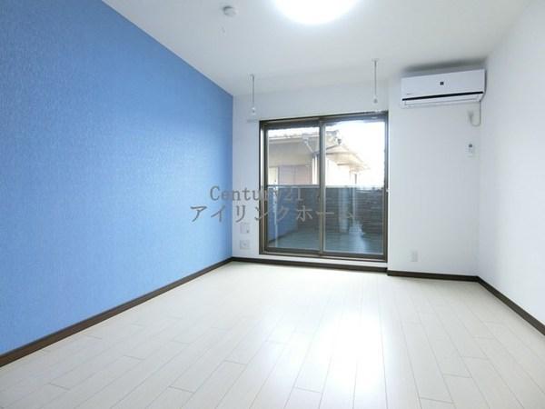 ルージェ薬円台(その他内観)