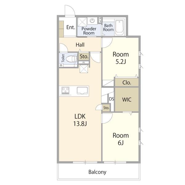 ルージェ・パウ