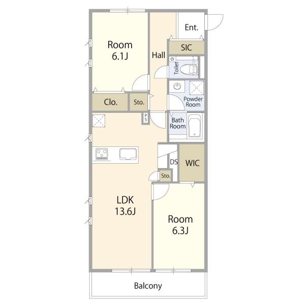 ルージェ・パウ