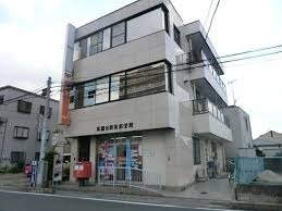 船橋市薬円台４丁目のマンション(薬園台郵便局)
