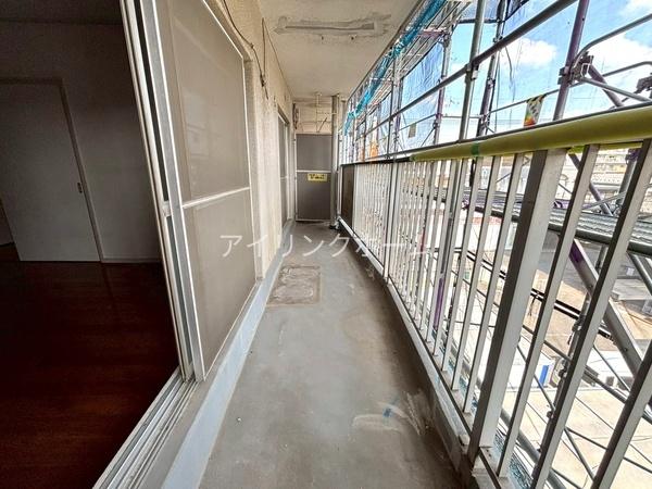 船橋市薬円台４丁目のマンション