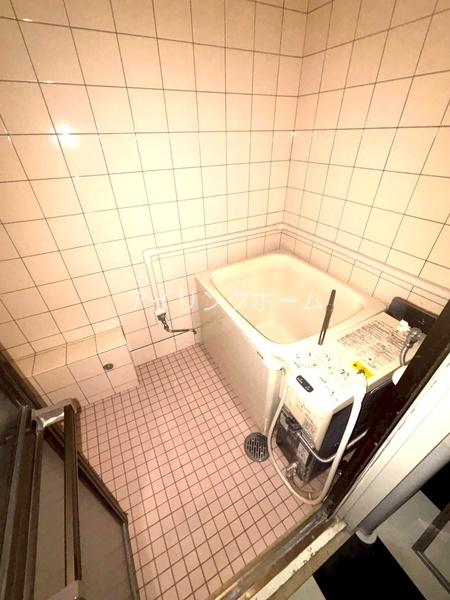 船橋市薬円台４丁目のマンション