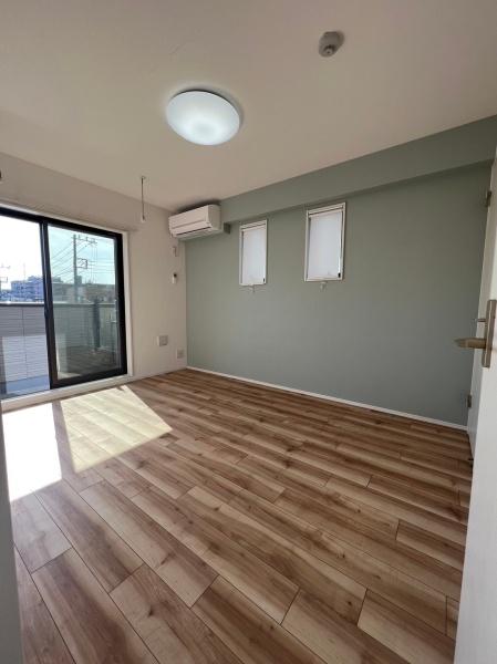 船橋市薬円台５丁目のマンション