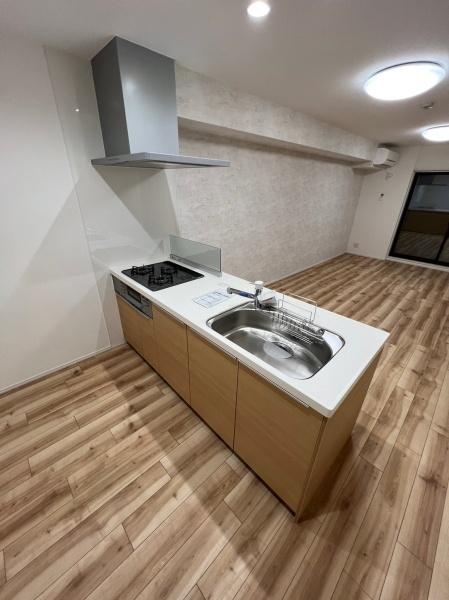 船橋市薬円台５丁目のマンション