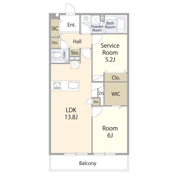 船橋市前原東５丁目のマンション