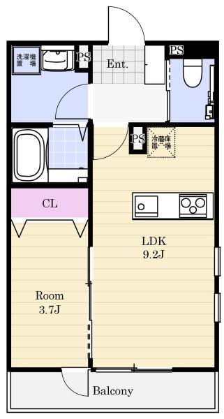 船橋市西習志野３丁目のマンション