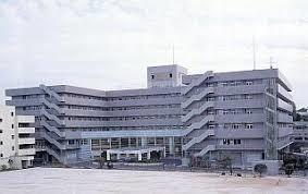 RegaroVⅢ(公益財団法人復光会総武病院)