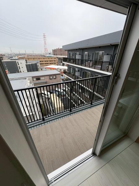 船橋市印内町のマンション