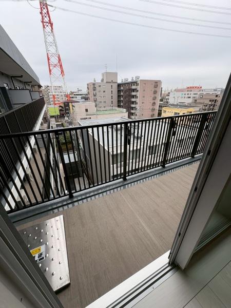 船橋市印内町のマンション