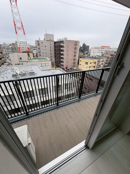 船橋市印内町のマンション