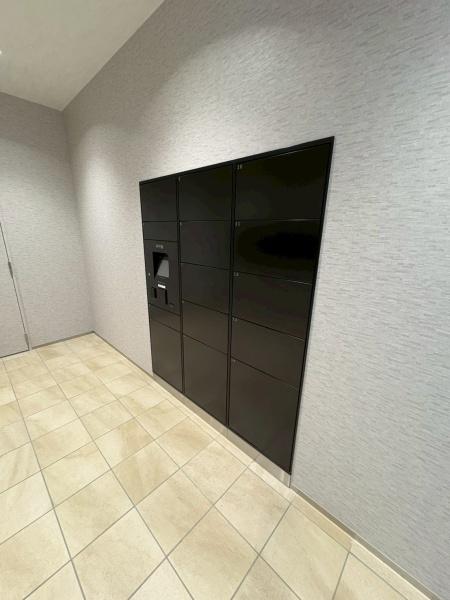 船橋市印内町のマンション