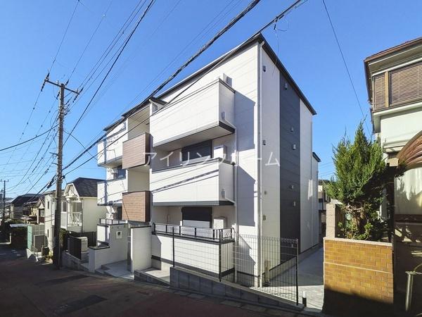 Regaro前原Shiki