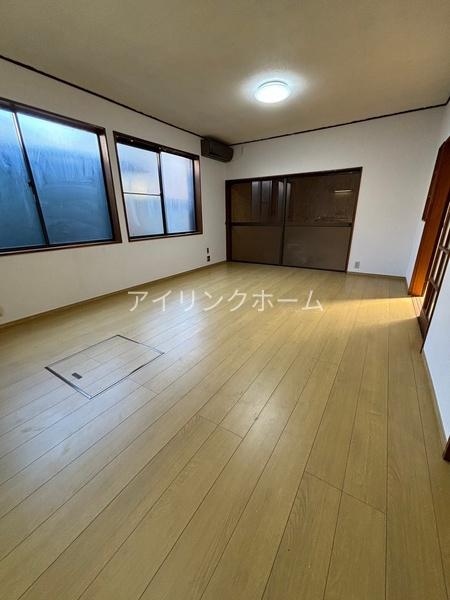 鎌ケ谷戸建