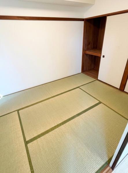 習志野市津田沼４丁目のマンション
