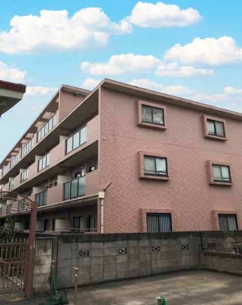 市川市市川南３丁目のマンション