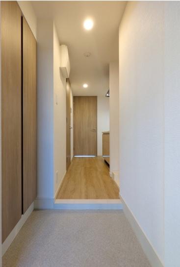 船橋市東中山２丁目のマンション