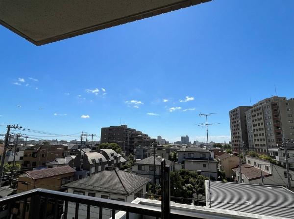 市川市市川南３丁目のマンション