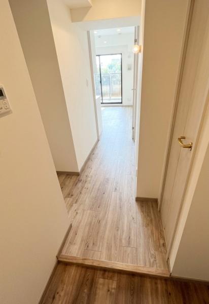 市川市市川南３丁目のマンション