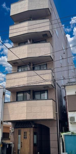 市川市市川２丁目のマンション