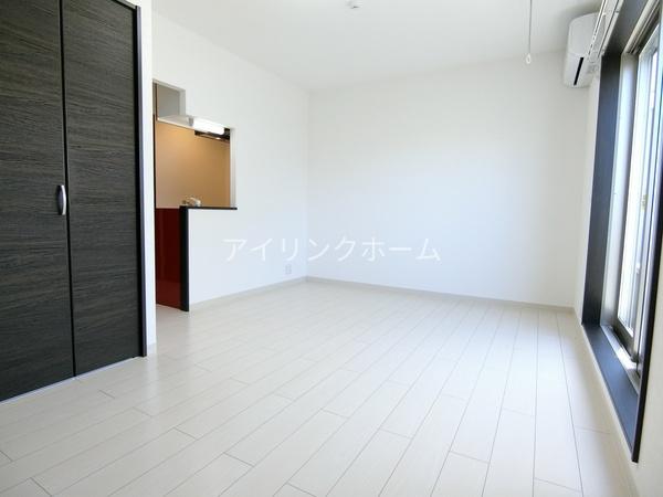 船橋市習志野台３丁目のアパート