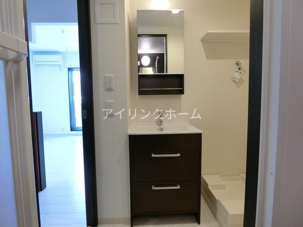 船橋市習志野台３丁目のアパート