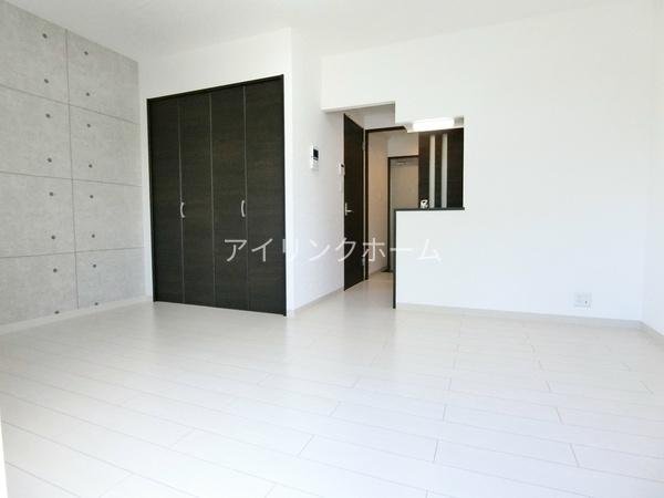 船橋市習志野台３丁目のアパート