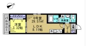 千葉市花見川区武石町２丁目のアパート